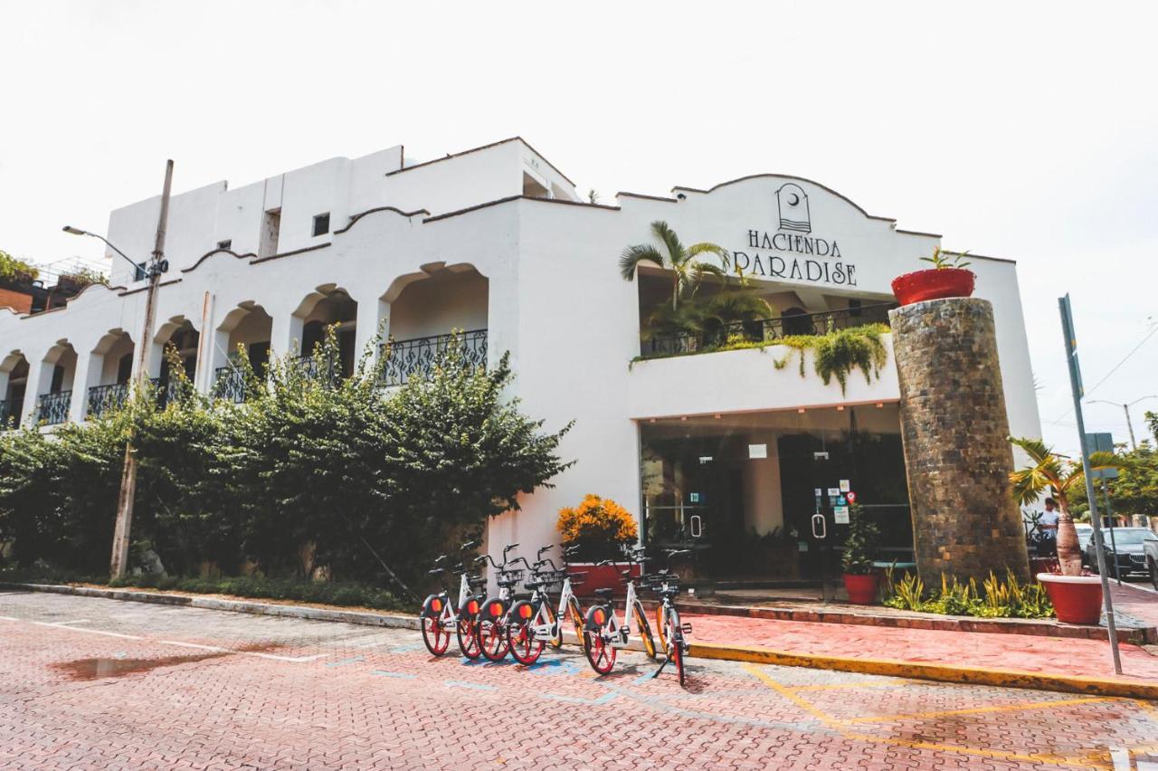 Hacienda Paradise Boutique By Xperience Hotel