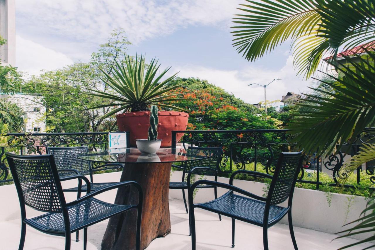 Hacienda Paradise Boutique By Xperience 4* Playa del Carmen