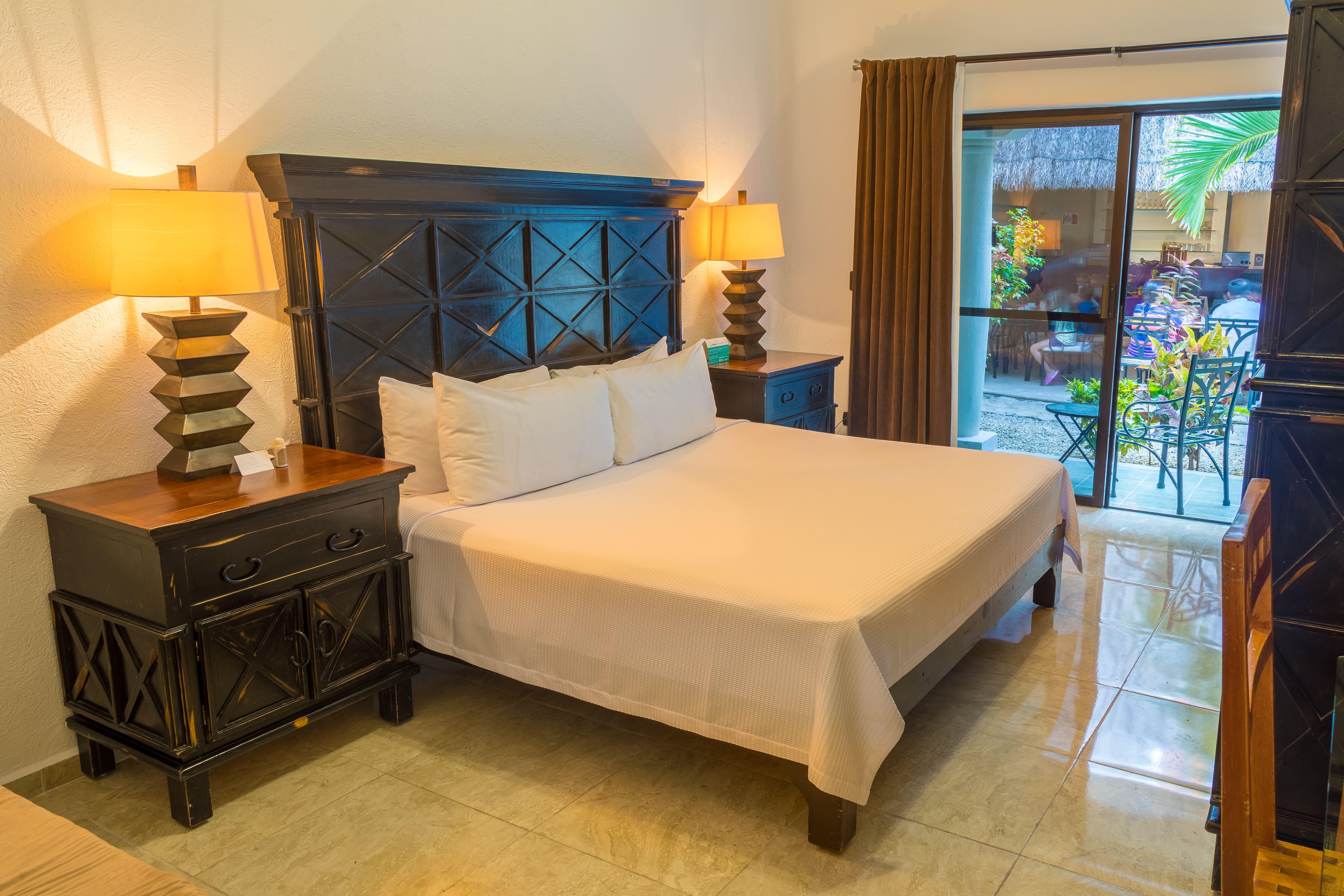 Hotel Hacienda Paradise Boutique By Xperience Playa del Carmen