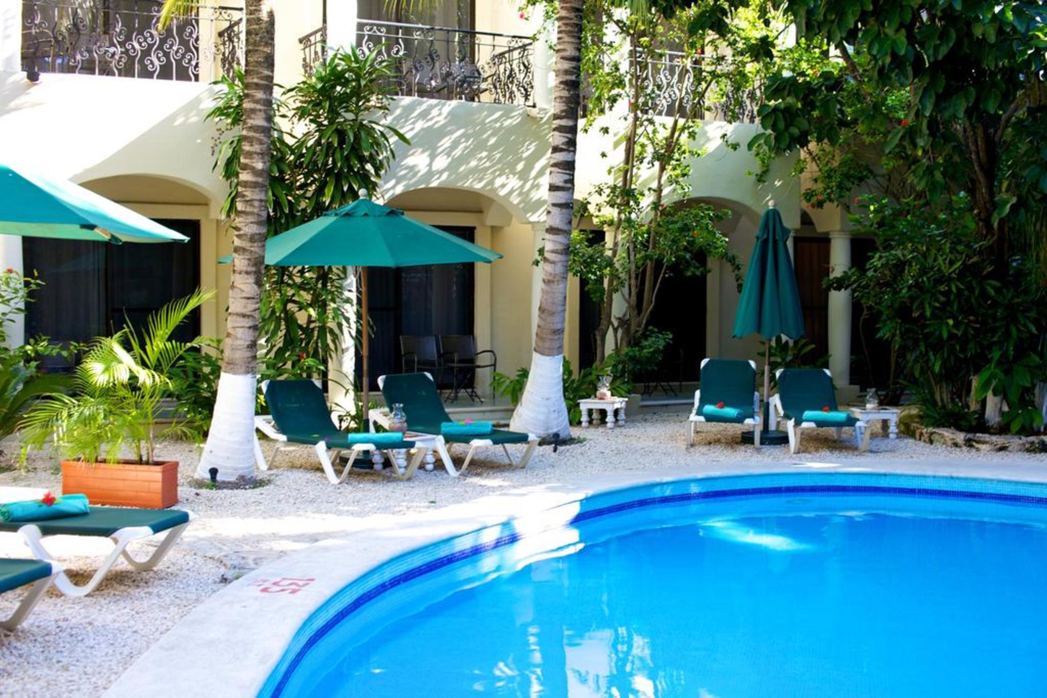 Hacienda Paradise Boutique By Xperience Hotel