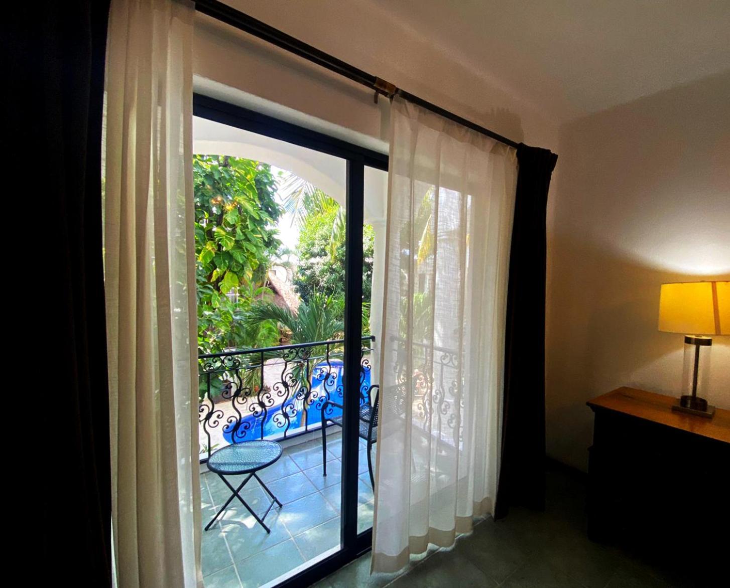 Hacienda Paradise Boutique By Xperience Hotel 4*