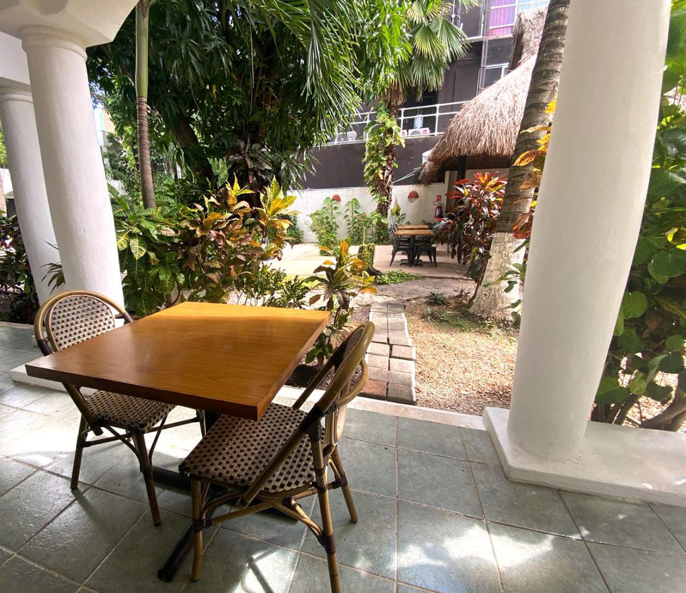 Hacienda Paradise Boutique By Xperience 4* Playa del Carmen